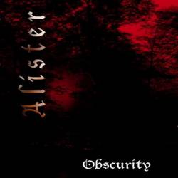 Alister (SRB) : Obscurity